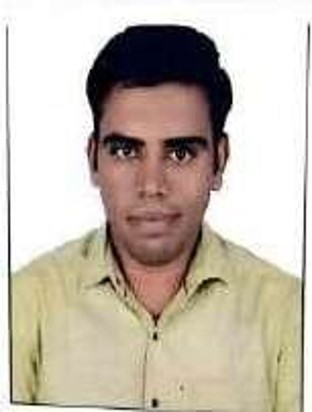 DEVENDRA KUMAR MEENA